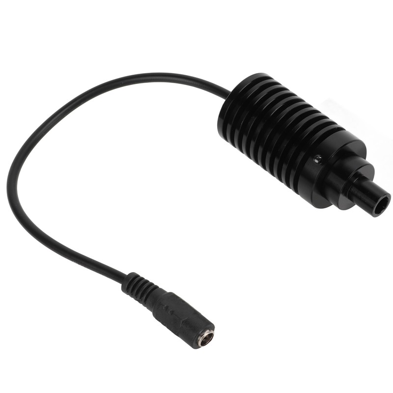 Microscope Coaxial Light Adjustable Brightness Wear Resistant Heat Dissipation Microscope