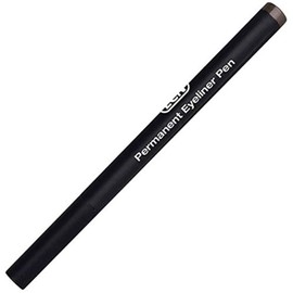 Permanent Eyeliner Pen, Black