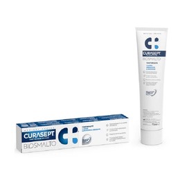 Curasept Toothpaste Biosmalto Caries Abrasion & Erosion 75ml