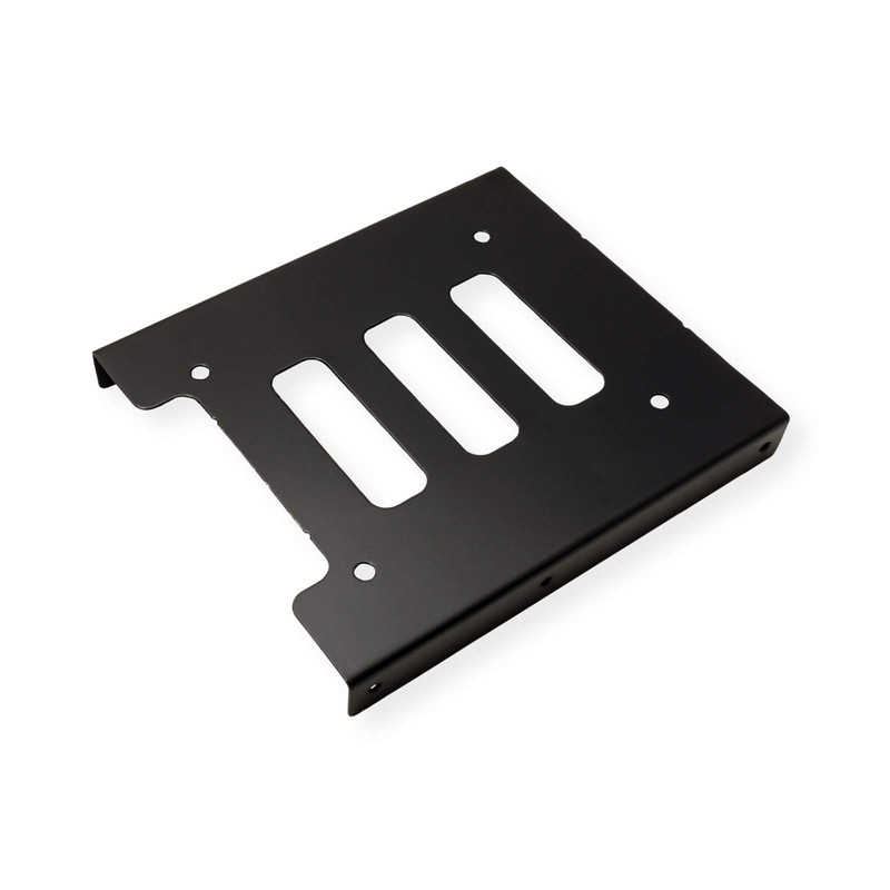 ROLINE HDD/SSD Mounting Adapter, 3.5 Inch Frame for 1 x
