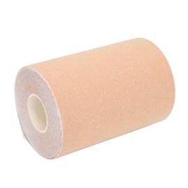 Nasal Cannula Face Tape, Oxygen Tube Skin Sticker High Adhesion for Wound Injuries (10cm*5m)