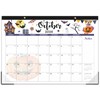 2026 Desk Calendar, 12 Months Desk Calendar 2026, January 2026
