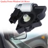 GJ6A5858XC Power Window Lift Motor,for Mazda 3,Mazda 5,Mazda 6,Mazda CX-7,Mazda