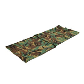 Stansport Fleece Sleeping Bag - Camo