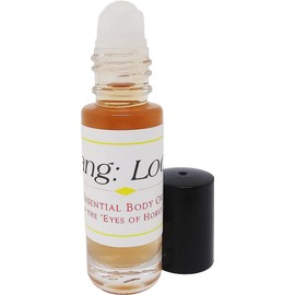 Look: Vera Wind - Type For Women Scented Body Oil Fragrance [Roll-On - Brown - 1/8 oz.] - ID#25778