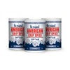 American Chip Spice 3x100g tubs