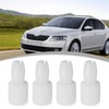 JUUDDENPARTS 6N0839511 Car Window Regulator Bolt Clip, Replacement for Skoda