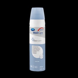 MoliCare Buy MoliCare Skin Cleansing Foam 400ml Online