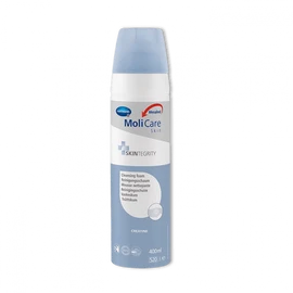 MoliCare Buy MoliCare Skin Cleansing Foam 400ml Online