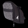 Altura Unisex Nightvision Reflective Saddle Bag - Black - Large