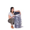 Tatonka Rucksack Protective Bag - 148 x 70 cm, 0