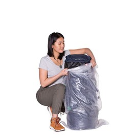 Tatonka Rucksack Protective Bag - 148 x 70 cm, 0