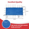 Linskip Full-Length Sunshade Compatible with Ford Bronco & Bronco Raptor