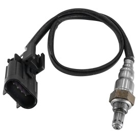 Caltric Oxygen O2 Sensor for Polaris 4016021 4013979