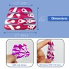 Thermoplastic External Nasal Splints - Nose Brace Fracture Support Protector