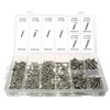 Stainless Steel Tapping Screws Assortment / Wood Screws Stainless Steel