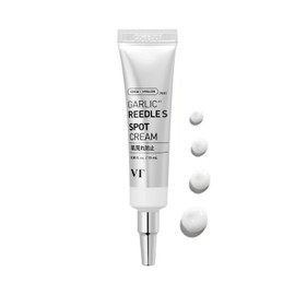 VT COSMETICS Garlic Lead S Garlic Cream, Two Types, Skin Care, Pore Care, Sebum Control, Skin Roughness Prevention, Korean Cosmetic (Spot Cream 15ml)
