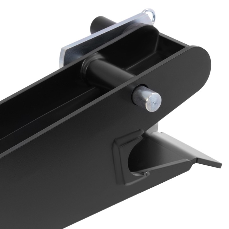 WUTIST Snow Plow Receivers for Western Snow Plow Blades Replacement