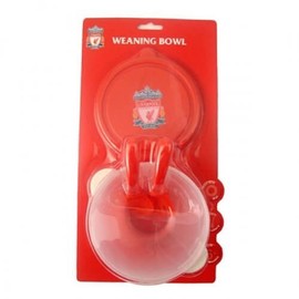 Liverpool Weaning Bowl