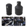 3/4 to 1/2 inch Drive Socket Adapter Reducer Set for
