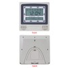 Muslim Wall Clock, Bewinner Islamic Prayer Azan Clock, Have Azan