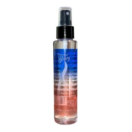 Thermoblizzy Edengi Protector De Calor, Alisado Perfecto