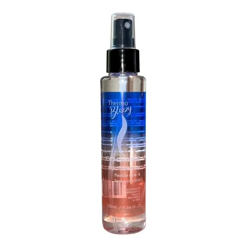 Thermoblizzy Edengi Protector De Calor, Alisado Perfecto