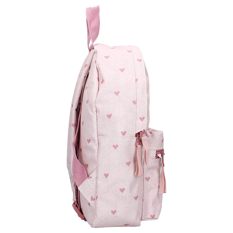 Vadobag Aristogatti Marie Cat Backpack This Is Me Hearts -