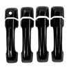 Barong for Dodge Ram 1500 2019-2025 Accessories Door Handle Cover