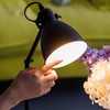 Hemobllo Ceiling Light Diffuser Covers - 6 Pcs 5 Inch
