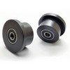 Gym Machine Replacement Wheel Rollers Compatible Total Gym for Models