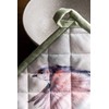 Maison d' Hermine Spring/Summer Set with Oven Gloves and Pot