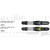 Fischer Control Step-in IFP Winter Sports Tool Free Classic Style