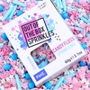 PME Out the Box Sprinkle Mix, Candy Floss
