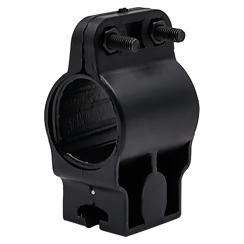 Pack of 2 NUZAMAS Bicycle Comnination Chain Lock with Holder,