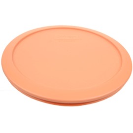 Pyrex 7402-PC Bahama Sunset Plastic Food Storage Replacement Lid