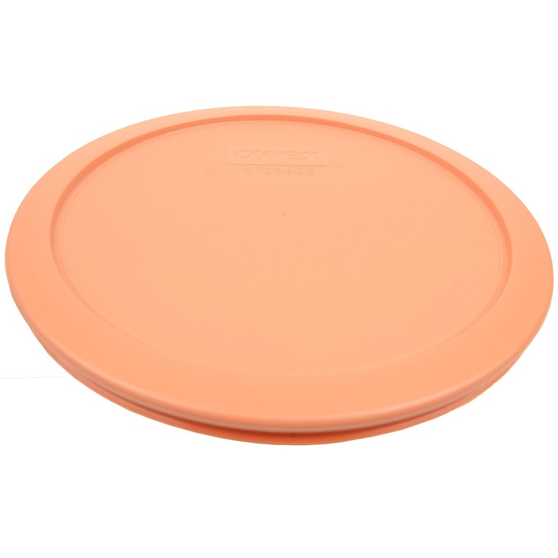 Pyrex 7402-PC Bahama Sunset Plastic Food Storage Replacement Lid