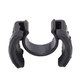 BTSEURY 3PCS AC Condensor Hard Line Lock Clamp Clip, Direct Replacement for Toyota Corolla, Camry, RAV4, Highlander, Cooling System Accessory
