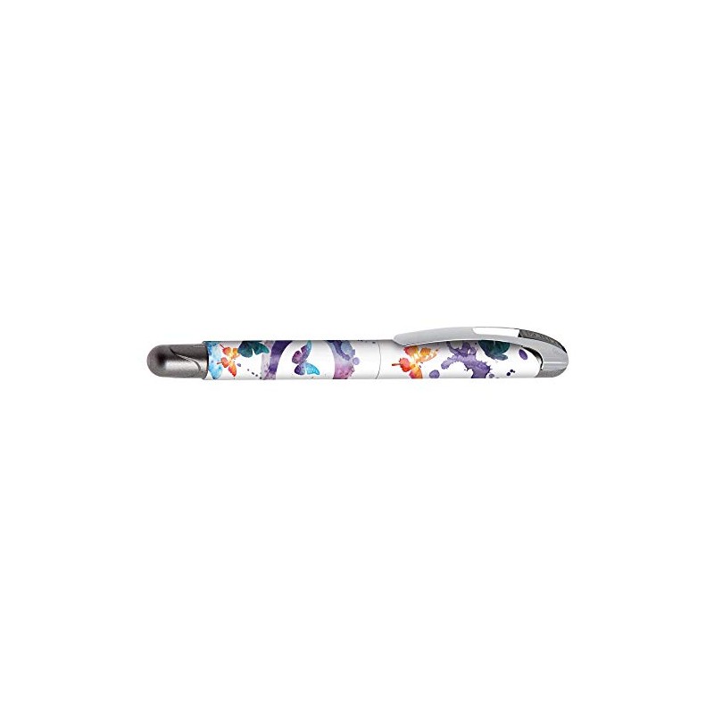Online College 12464/3D Fountain Pen Iridium Nib M (Medium) Spring