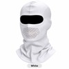 Winter Balaclava Hat for Cycling & Outdoor Sports – Elastic