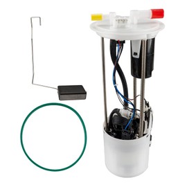 KAX E8595M Electric Fuel Pump Module Assembly Compatible with QX56 2004-2010 5.6L, Titan 2004-2015 5.6L, Pathfinder Armada 2004 5.6L, Armada 2005-2015 5.6L, FG1277, 17040ZQ60A, 170407S000, 170407S00A