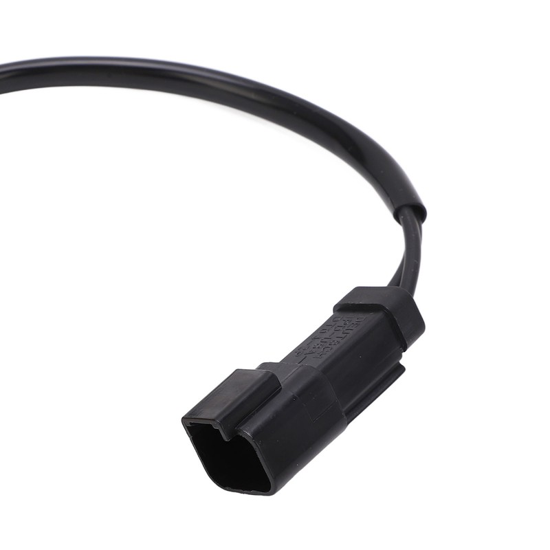 Excavator Oil Pressure Switch Brass High Accuracy Rustproof Oil Pressure