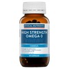 Ethical Nutrients High Strength Omega-3 Cap X 60