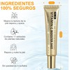 Vitamina C con Glutatión y Vitamina E,Vitamin C Booster Shot