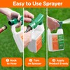 Simple Lawn Solutions - High Potassium Lawn Food Liquid Fertilizer