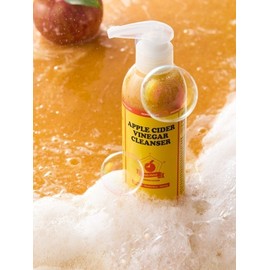 [Removal of yellow impurities] Asabi Bubble Cleanser 120ml / [누런끼노폐물제거] 애사비 버블 클렌저 120ml