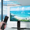 2026 New MX10 F4 Android13.0 HDR10 Home Theater Media Player