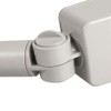 LED Outdoor 90~250V 180 Degree Infrared PIR Motion Sensor Detector