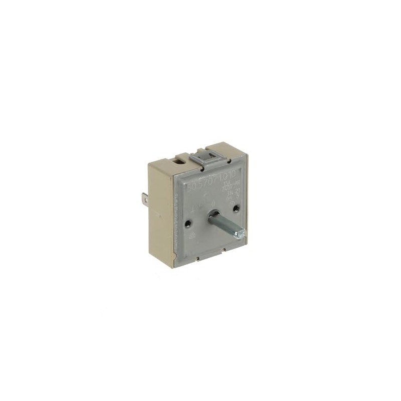 Ego 50.57071.010 Energie Regulator, 240 V, 13 A