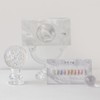 Yogurt gel glass bead powder magnetic gel single item /